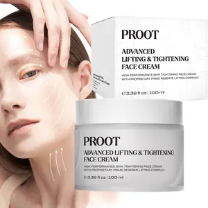 Proot Instant Face Lift Face Cream