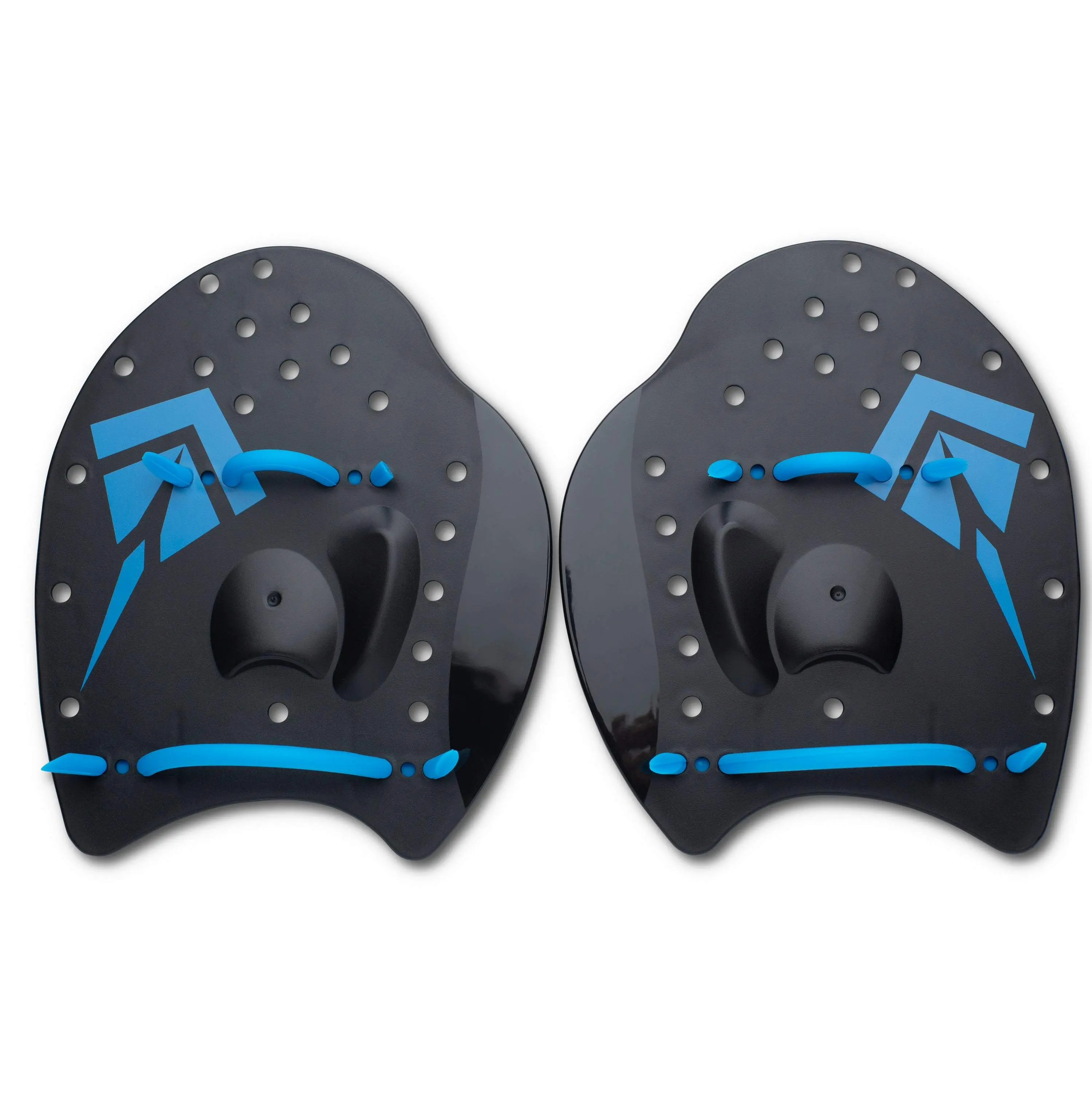 Stingray Hand Paddles For Swimming | Small, Medium And Large