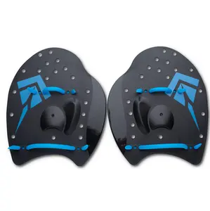 Stingray Hand Paddles For Swimming | Small, Medium And Large