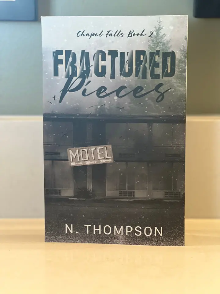 Fractured Pieces