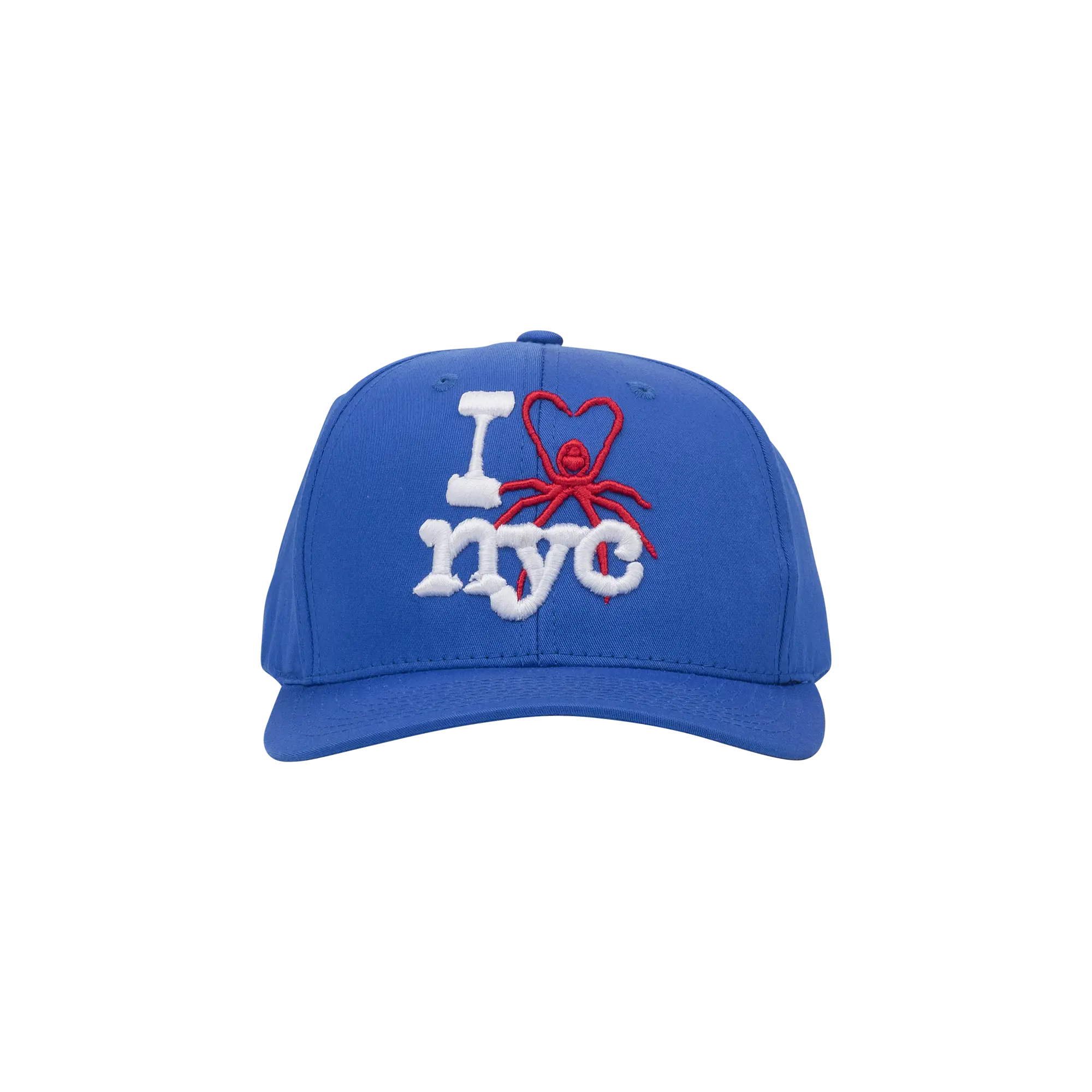 I Love NYC Hat "Blue" SP5der449