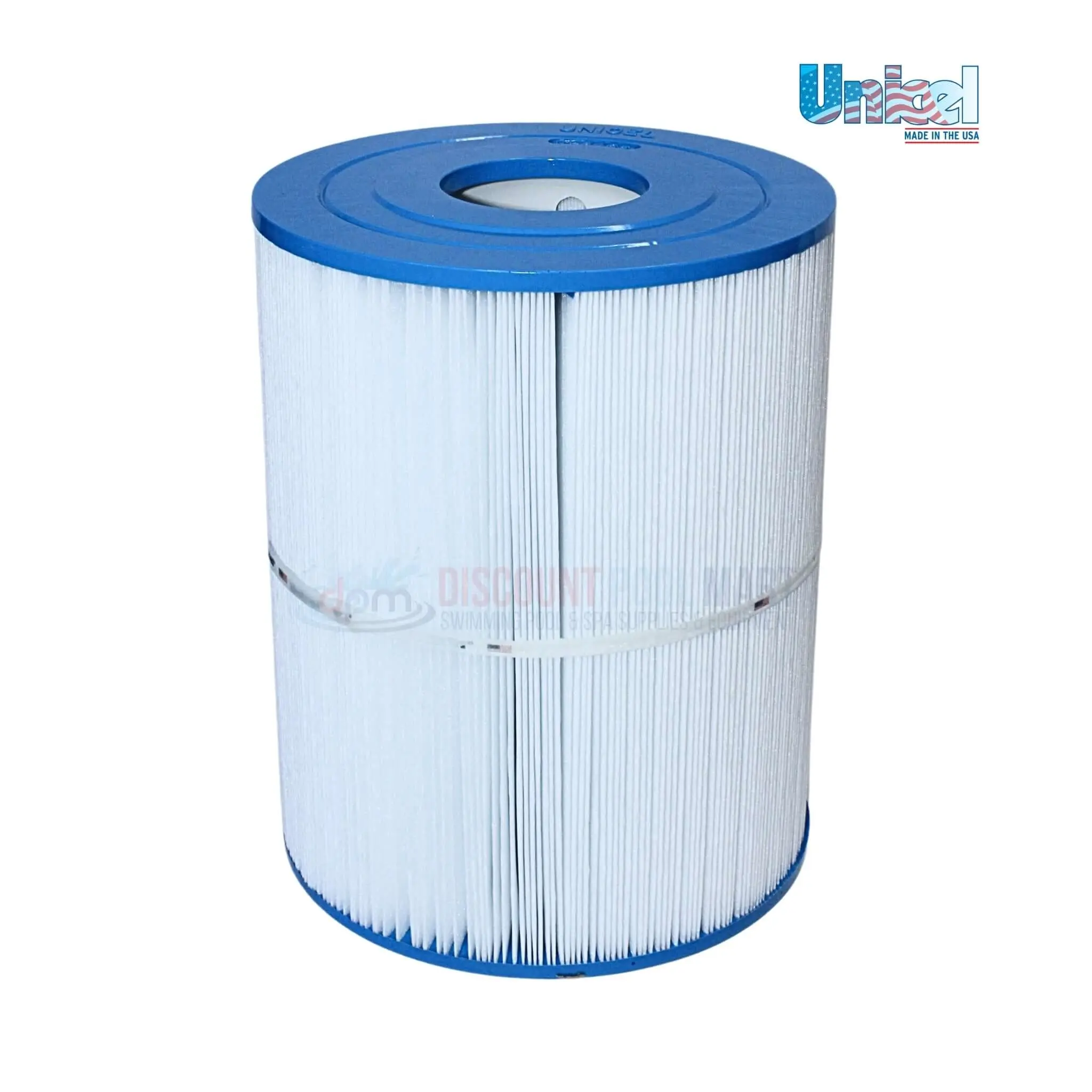 Unicel Filter Cartridge | 65 Sq Ft | C-8465