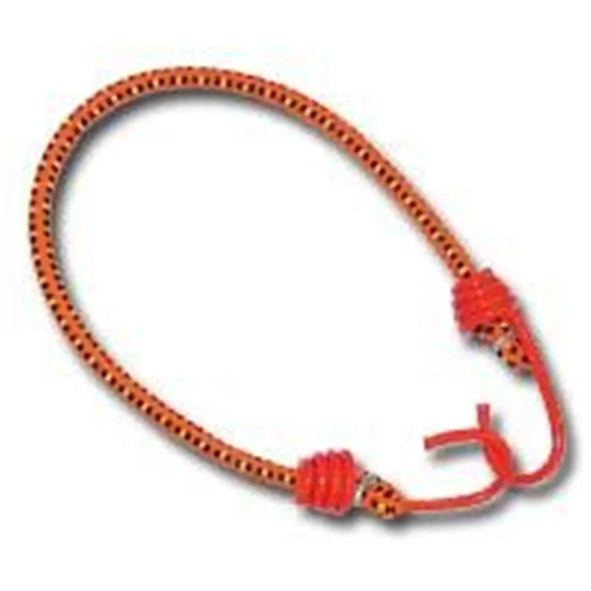 K Tool International KTI73830 General Purpose Bungee Cord 3/8 x 18 Inch - 10 Pack