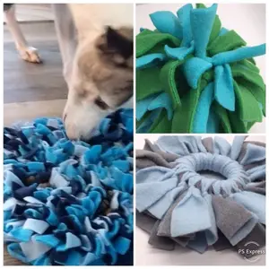 Snuffle Mat 24"x12"