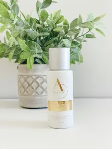 AGLOW Mini Self-Tanner