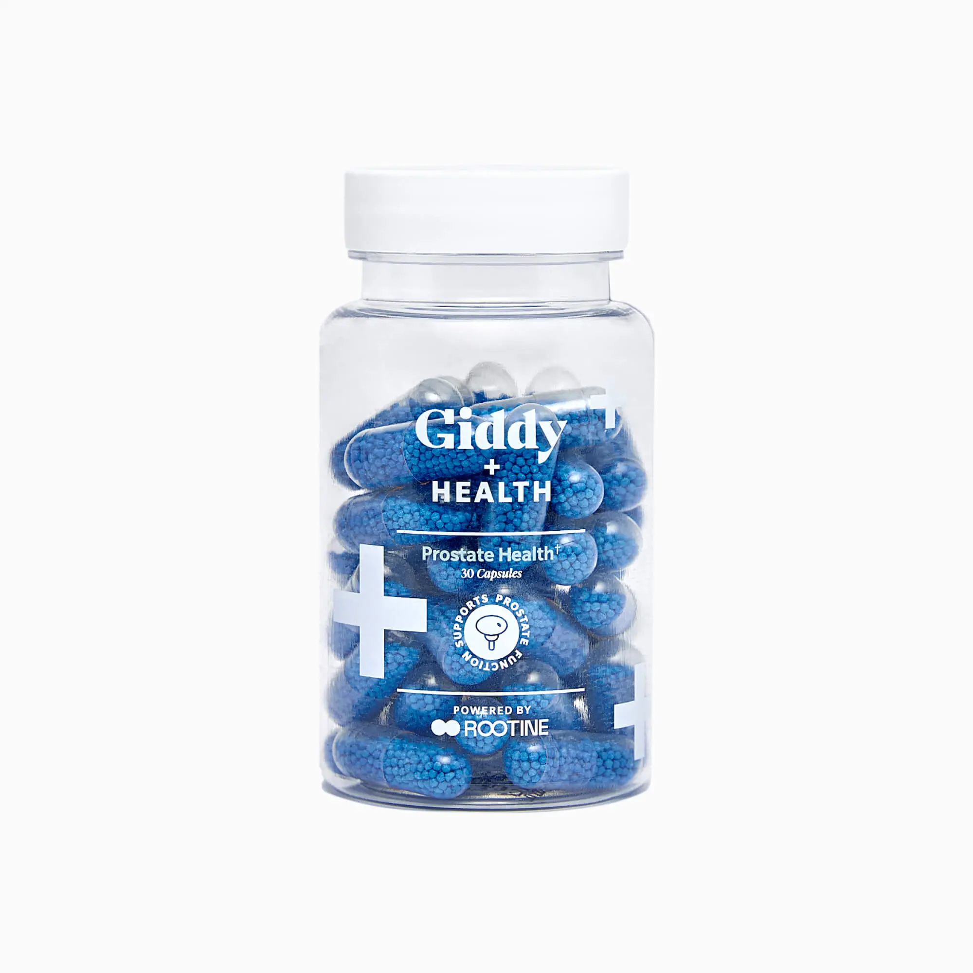 Prostate Health for Men