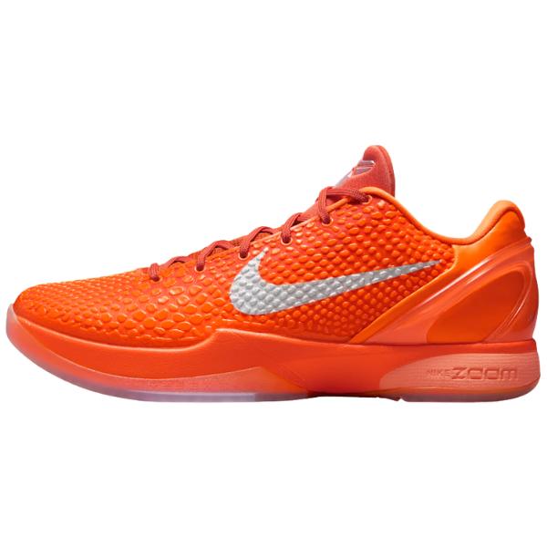 Nike Kobe 6 Protro Total Orange