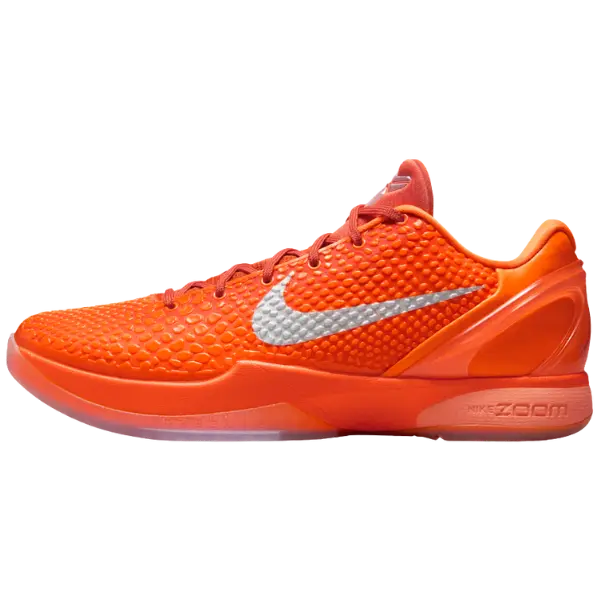Nike Kobe 6 Protro Total Orange