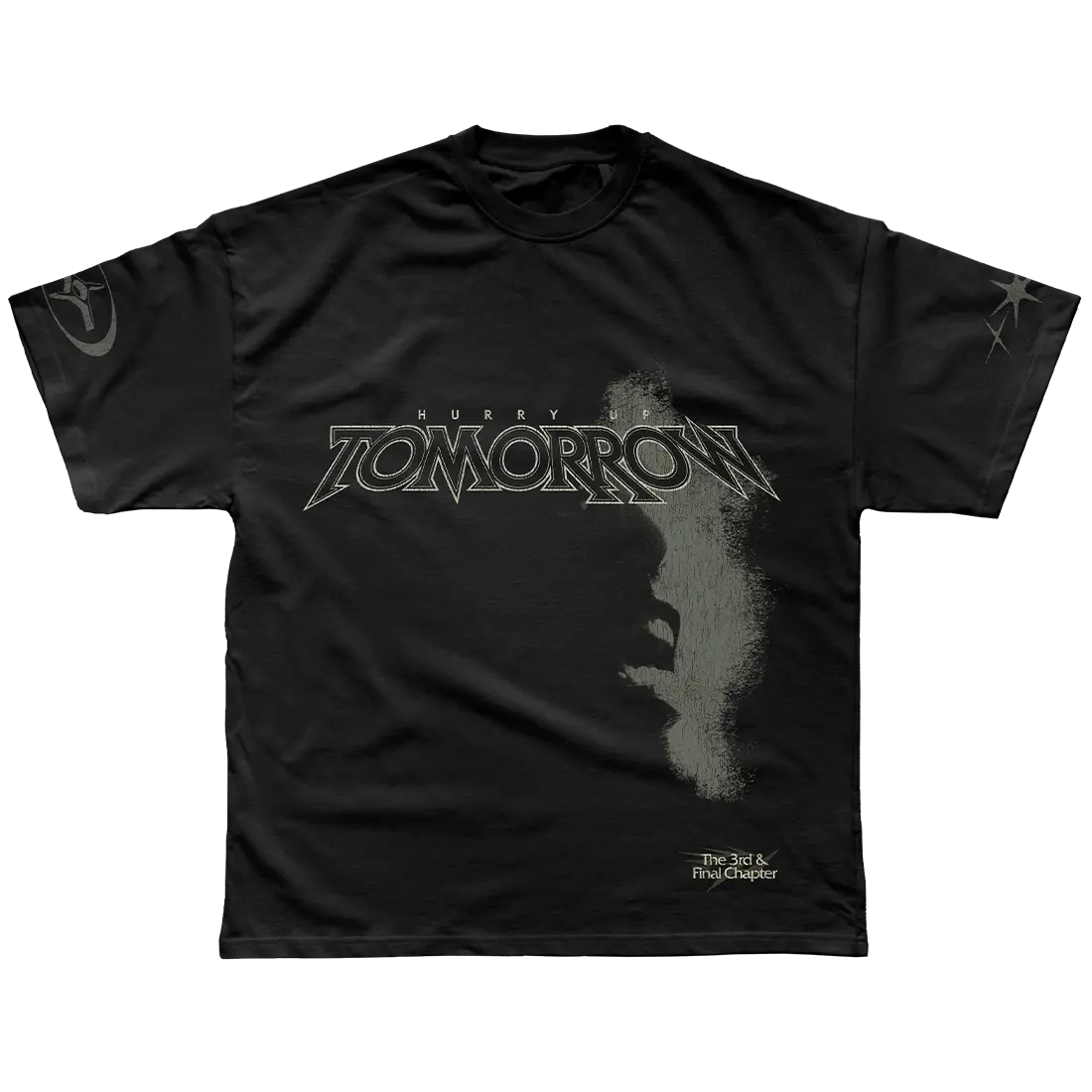 Pain Tee Pain Tee