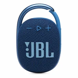 JBL SPEAKER CLIP4 BLUETOOTH PORTABLE-BLUE