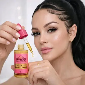 GLOW FIX KNUCKLES OIL