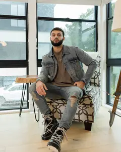 Capo Denim Jeans
