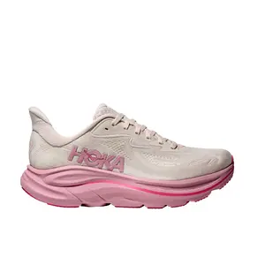 Hoka Clifton 10 Rose Cream / Dried Rose  1162031-RMD Women's