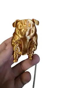 3D PUG