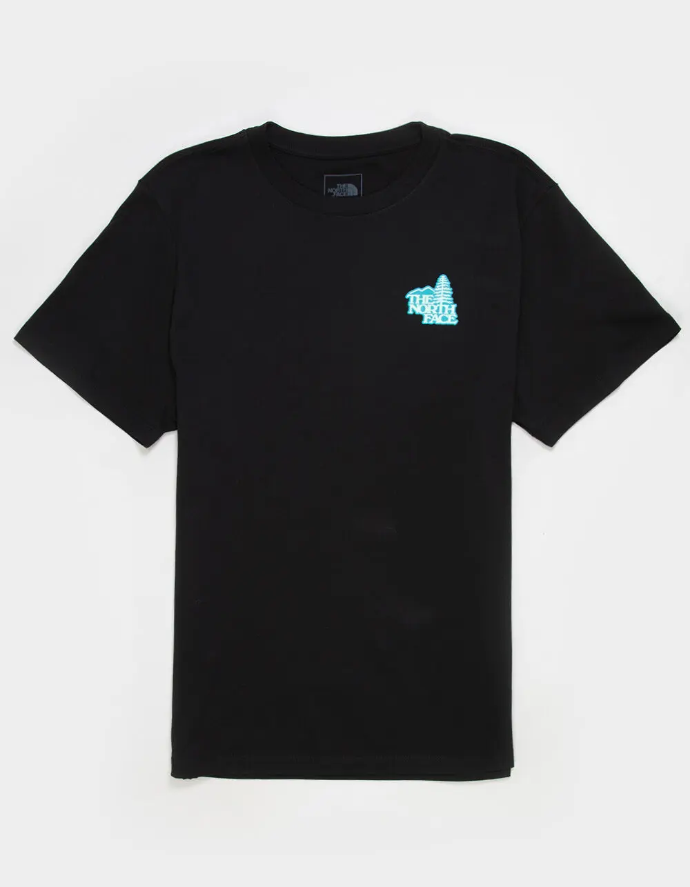 THE NORTH FACE Keep Climbing Mens Tee