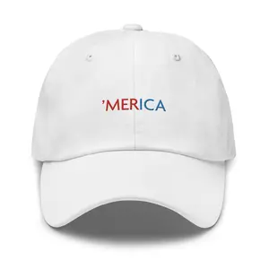 'Merica Hat