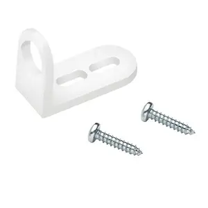 DuBro Fueling Valve Mounting Bracket *Discontinued