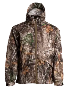 Hunter Climatex II Rain Jacket