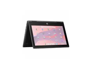 HP Fortis X360 11.6" Touchscreen Chromebook 8GB 64GB eMMC ChromeOS 9R3A1UTABA
