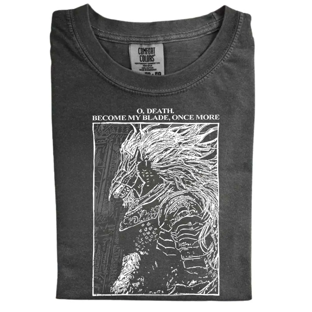 The Vintage Elden Ring Shirt, Vintage Game Shirt, Gift for Men, Gift for Women, Crew Neck T-shirt, Trending T-shirt