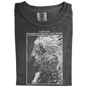 The Vintage Elden Ring Shirt, Vintage Game Shirt, Gift for Men, Gift for Women, Crew Neck T-shirt, Trending T-shirt