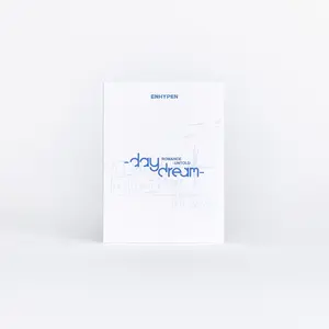 ENHYPEN - 2nd Album [ROMANCE : UNTOLD -daydream-] (WEVERSE Album)