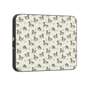Casely MacBook Laptop Sleeve Case | The Boyfriend Collection | Mallard & Co.