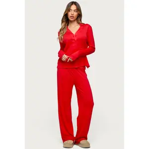 Justina Pants Justina Pants