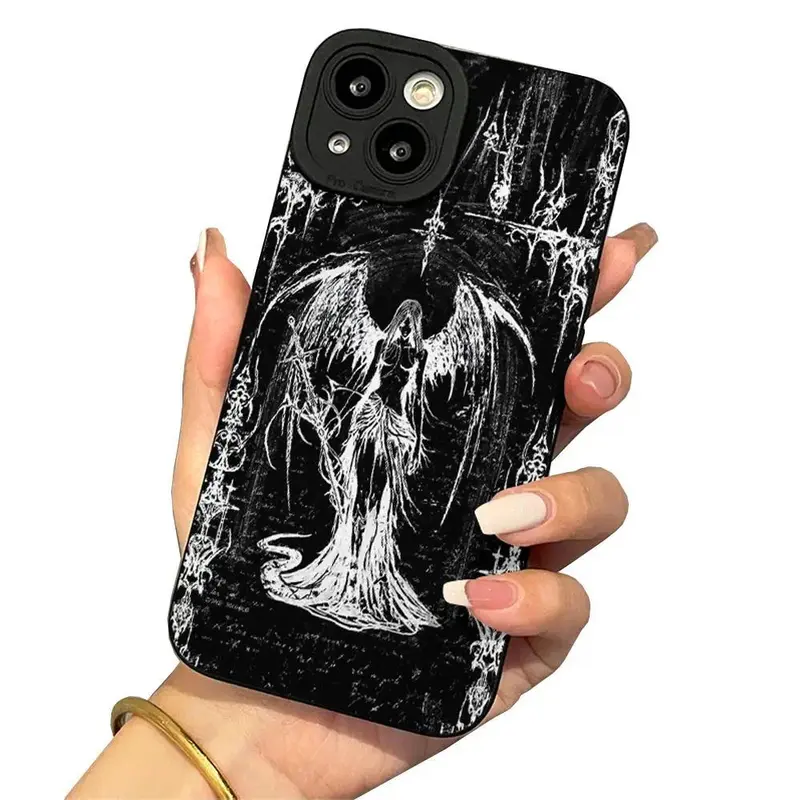 palm angels phone case iphone 13 - TikTok Shop
