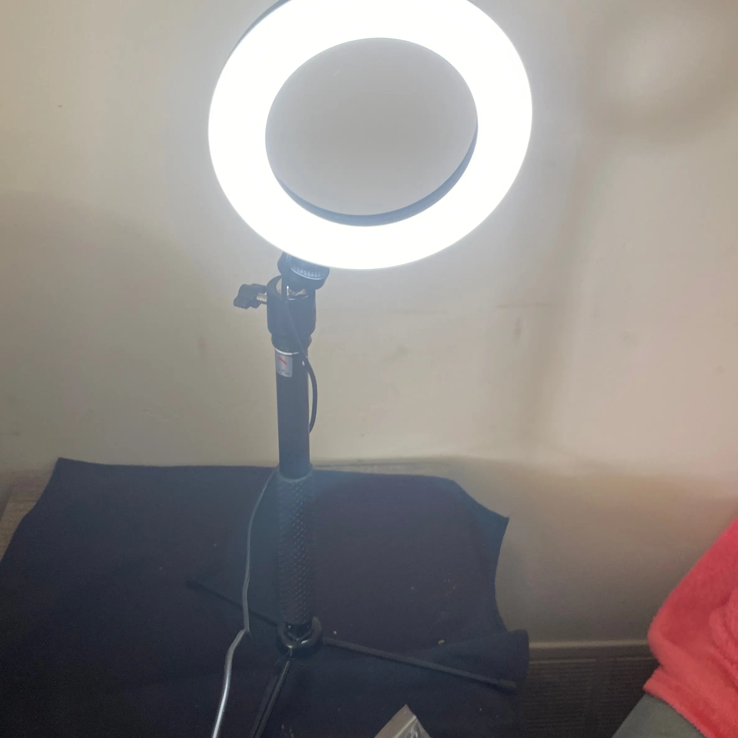Beauty light