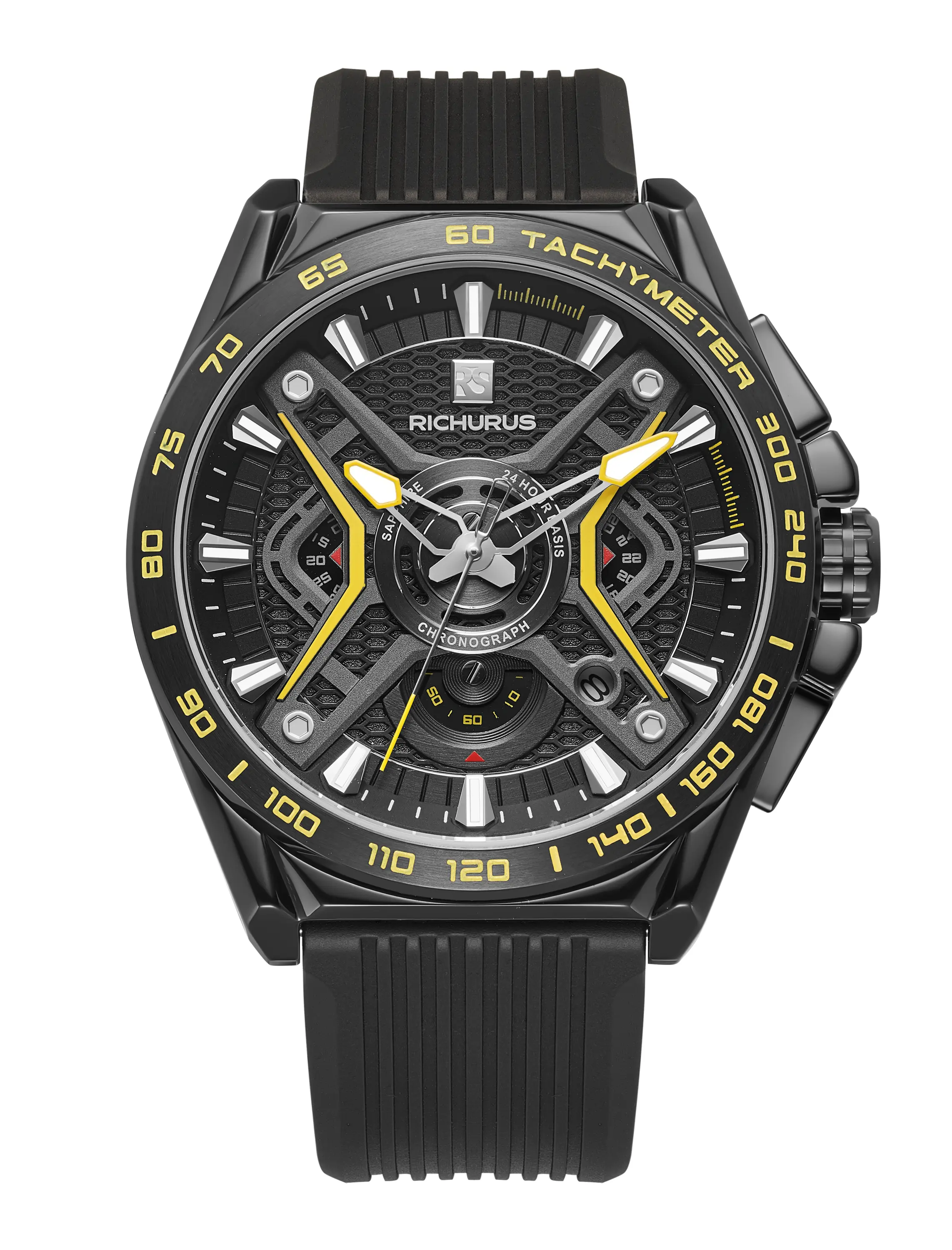 The Vector Chrono