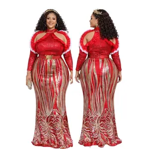 Luxury Turkish Dress