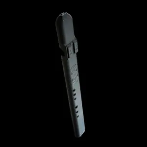 D4 Drone Flute 440 Hz