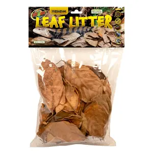 Zoo Med Terrarium Leaf Litter