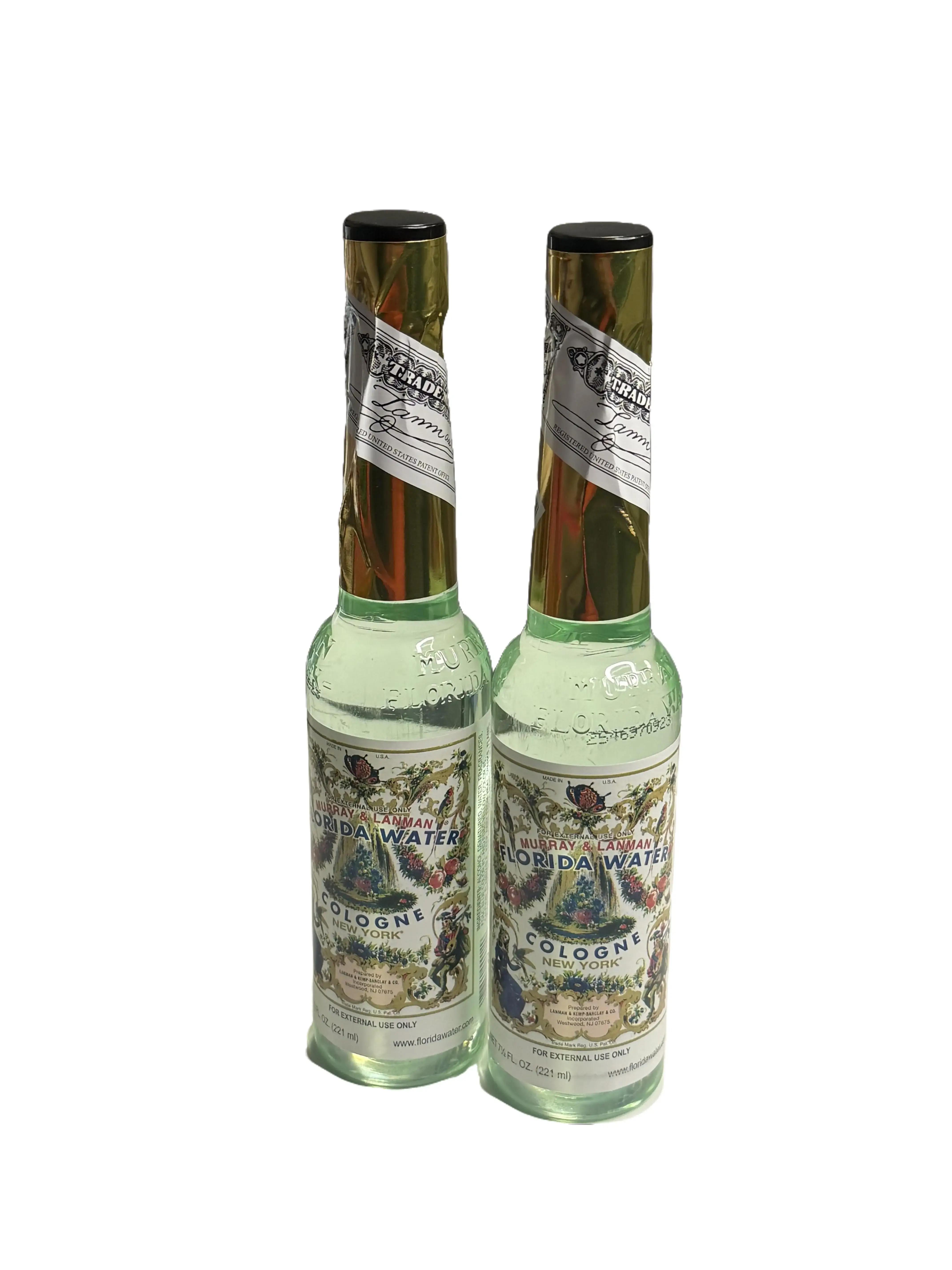 Florida Water Cologne - Refreshing Fragrance for Men and Women