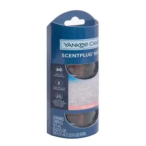 Yankee Candle Scentplug Refills Pink Sands 2-Pack