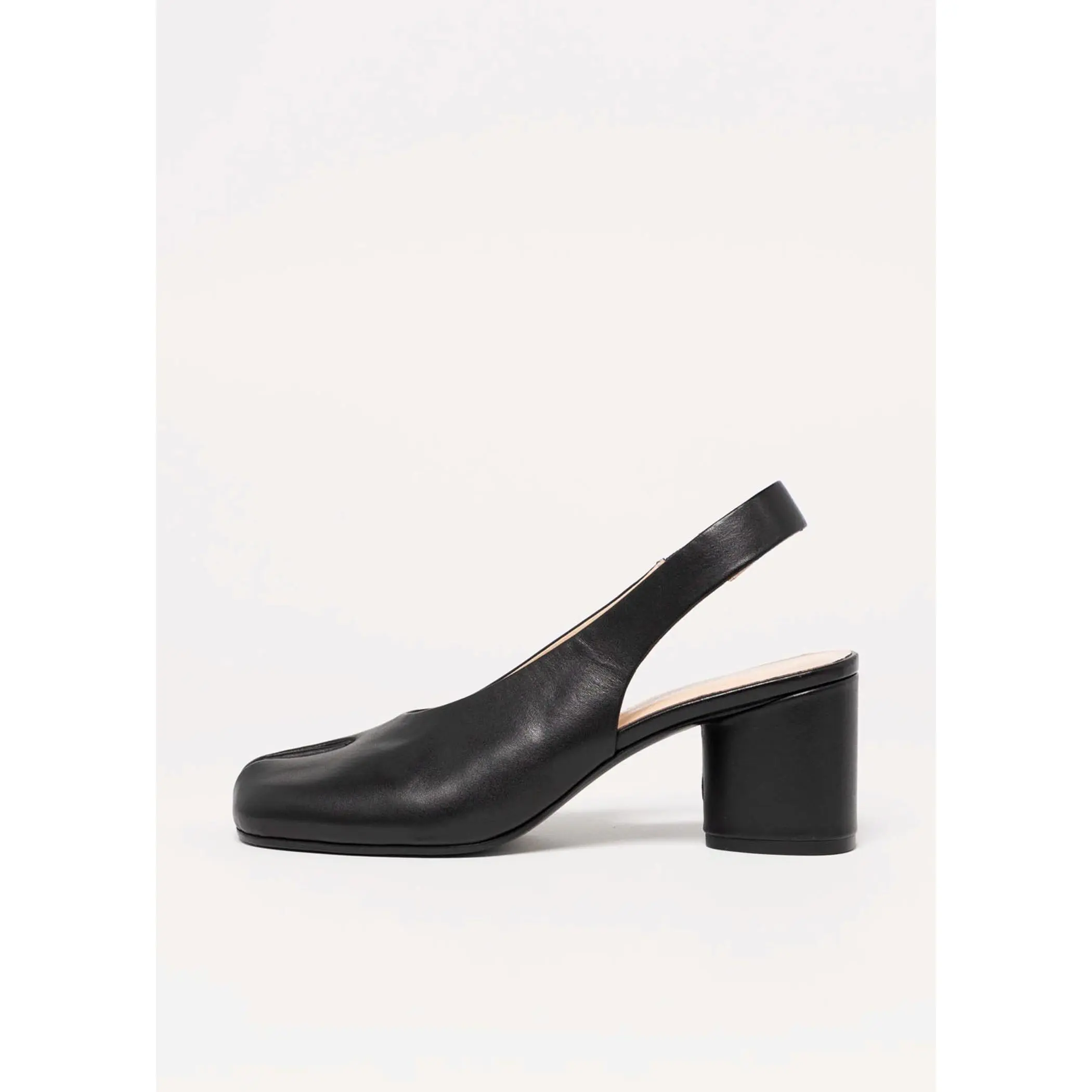 Tabi Slingback Pump