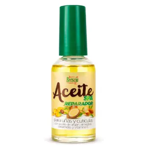 Repairing Cuticle Oil SPA - Argan Oil, Almonds, Ceramides & Vitamin E for Nails & Cuticles-Original Formula Gentle Nourishing Manicure