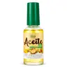 Repairing Cuticle Oil SPA - Argan Oil, Almonds, Ceramides & Vitamin E for Nails & Cuticles-Original Formula Gentle Nourishing Manicure