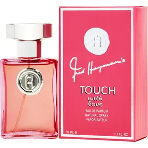 Touch With Love By Fred Hayman Eau De Parfum For Women