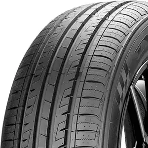 Lexani LXTR-203 205/45ZR16 All Season Traction Tire with 500AA UTQG and 55K Mileage Warranty