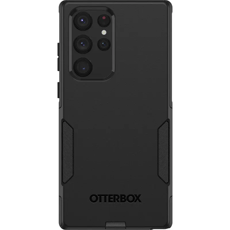OtterBox Galaxy S22 Ultra Case Commuter Series OtterBox Galaxy S22 Ultra Case Commuter Series