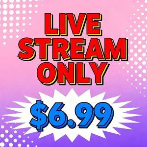 Live Stream link for shorts, shirts or top that are 6.99