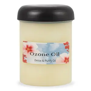 Ozone oil