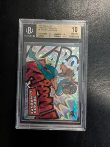 2025 Horizontal Trevor Lawrence KABOOM #6