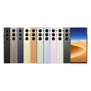 Ultra 6.8-inch Large Display Android Device | Hidden Stylus Pen, 4GB RAM+128GB Expandable, Dual SIM Dual Standby, 8+16MP HD Cameras, 4100mAh Battery – Perfect Gift Choice!