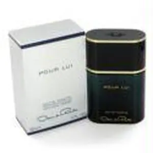 Oscar Pour Lui by Oscar de la Renta Eau De Toilette Spray 3 oz