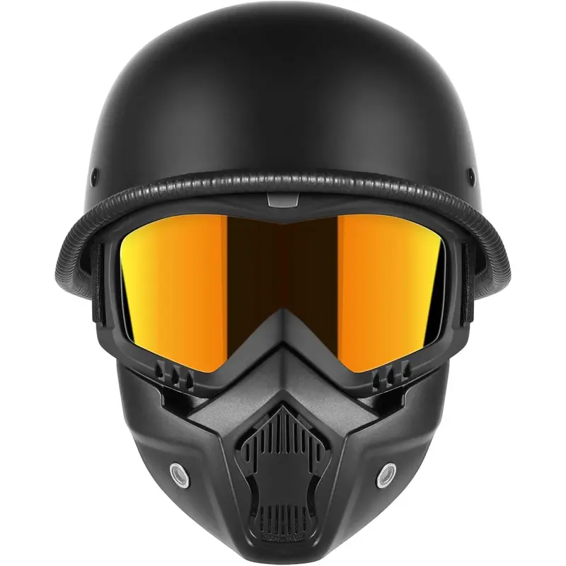 60s style motorcycle helmet Old School 60s Motorcycle Helmet Top Old Style Crash Helmets Cheap Sale The  Best Retro Motorcycle