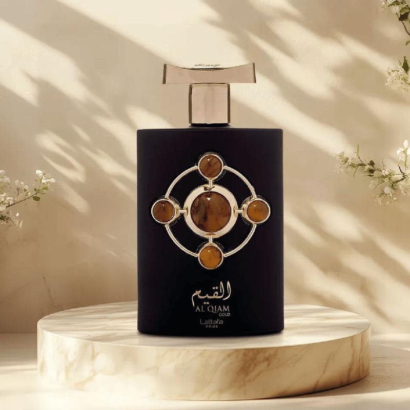 AL QIAM GOLD UNISEX 100 mI By Lattafa
