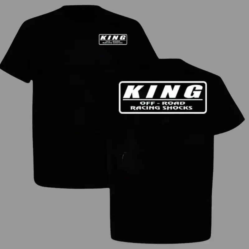 Women's COMP Cams Racing Short-Sleeve T-Shirt - Premium Cotton Blend Unisex Fit Tee, Automotive-Themed Casual Streetwear Top for Car Enthusiasts, Engineered for Performance